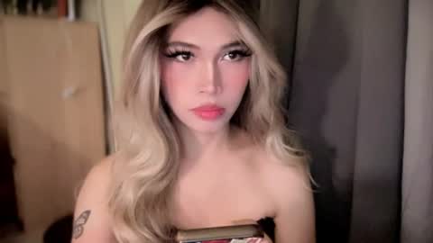 Lucy online show from 06.24.26