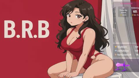 mysti online show from 10.23.25