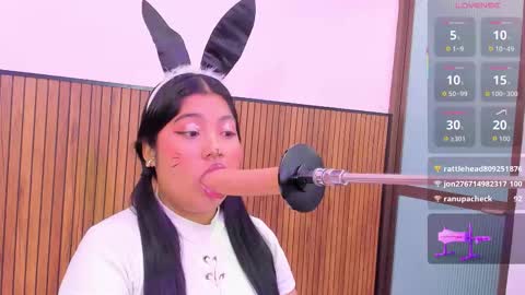 mysti online show from 12.14.25