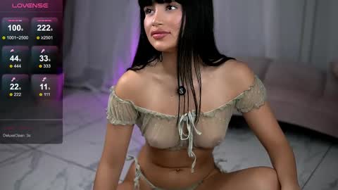 mysticlayla online show from 11.05.25