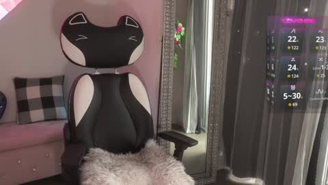 Snapshot of mysticxkitty chatting on 02.03.25 Kamile Get to know me better Subscribe to my OnlyFans Mysticxkitty online show from 02.03.25