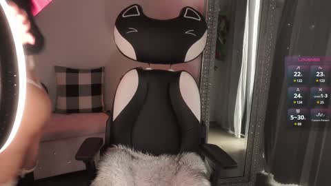 Snapshot of mysticxkitty chatting on 03.05.25 Kamile Get to know me better Subscribe to my OnlyFans Mysticxkitty online show from 03.05.25