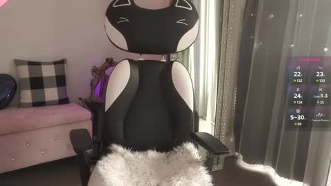 Snapshot of mysticxkitty chatting on 03.12.25 Kamile Get to know me better Subscribe to my OnlyFans Mysticxkitty online show from 03.12.25