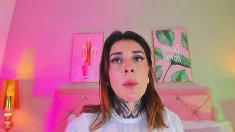 Misteika online show from 03.08.26