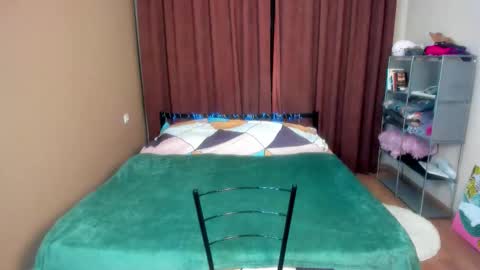 mystique_doll online show from 12.19.25