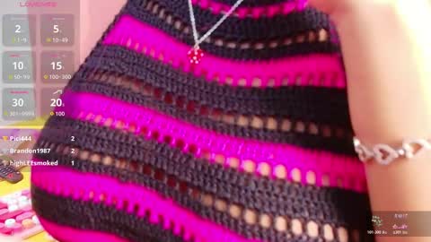 mysugarmoomy online show from 10.28.25