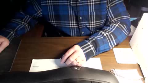 Snapshot of mytimeyourtimeourtime chatting on 10.28.25 ItsTime online show from 10.28.25