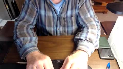 Snapshot of mytimeyourtimeourtime chatting on 10.31.25 ItsTime online show from 10.31.25