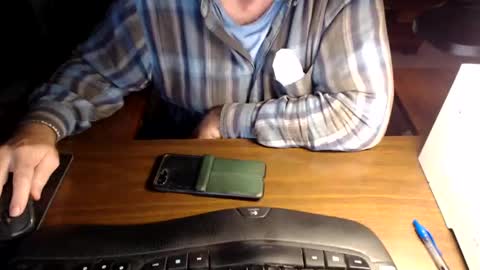 Snapshot of mytimeyourtimeourtime chatting on 11.01.25 ItsTime online show from 11.01.25