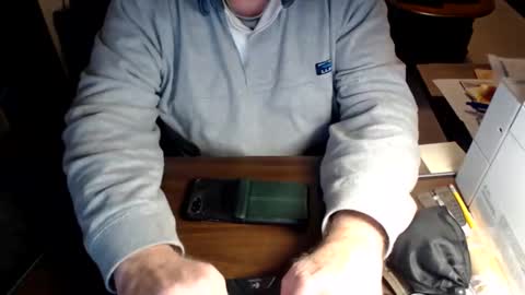 Snapshot of mytimeyourtimeourtime chatting on 12.02.25 ItsTime online show from 12.02.25