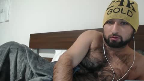 My Vegas Jerk online show from 02.01.25