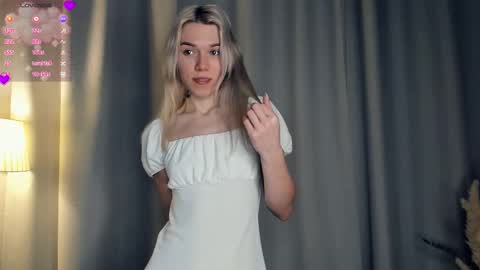 Olivia or just olive online show from 11.01.25