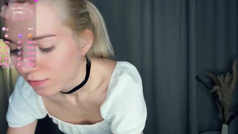 Olivia or just olive online show from 11.22.25