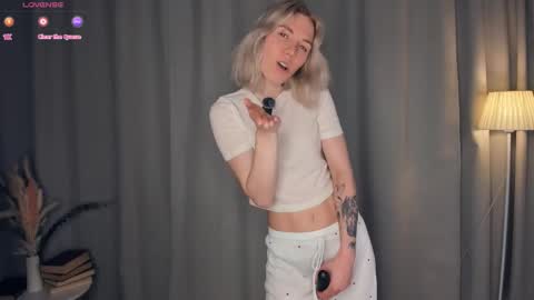 Olivia or just olive online show from 03.09.26