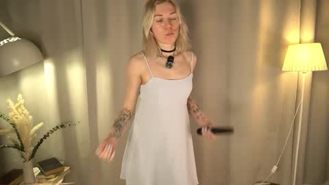 Olivia or just olive online show from 03.22.26