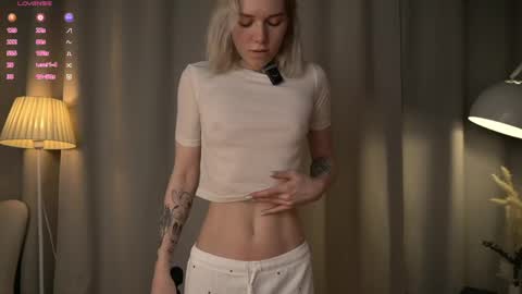 Olivia or just olive online show from 03.26.26