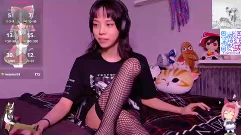 mywinky67 online show from 07.28.26