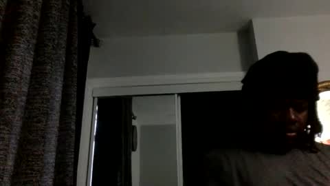 Mzbubblebutt online show from 05.14.26
