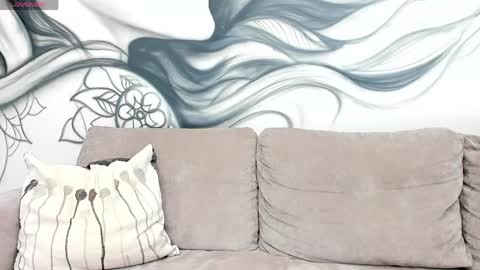 Eva  online show from 04.30.26