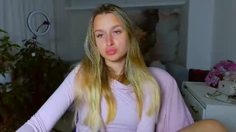 Eva online show from 06.15.26