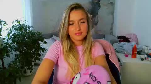 Eva online show from 07.23.26