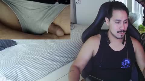 N0ttheFace online show from 11.05.25