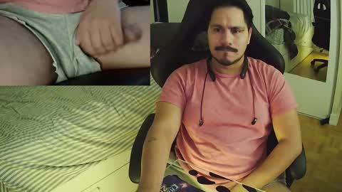 N0ttheFace online show from 11.12.25