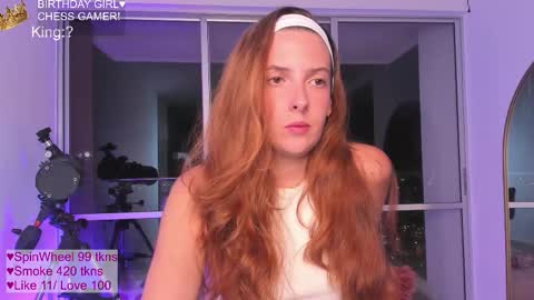 n1rvanamoon online show from 03.25.26