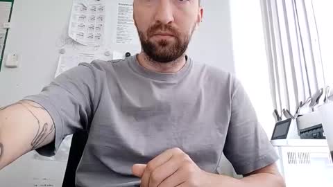 Mr Bigmagnum online show from 09.09.25