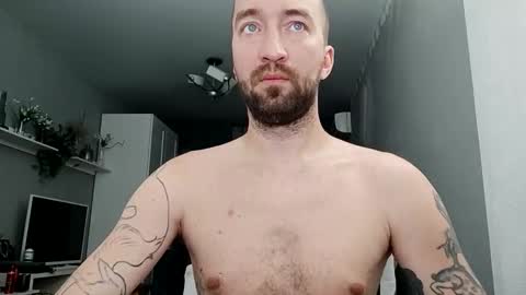 Mr Bigmagnum online show from 09.09.25