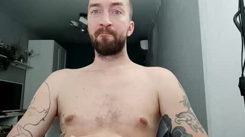 Mr Bigmagnum online show from 09.14.25