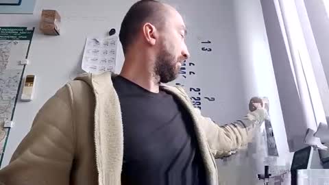 Mr Bigmagnum online show from 09.16.25