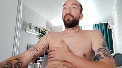 Mr Bigmagnum online show from 09.17.25