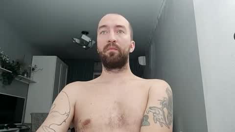 Mr Bigmagnum online show from 09.20.25