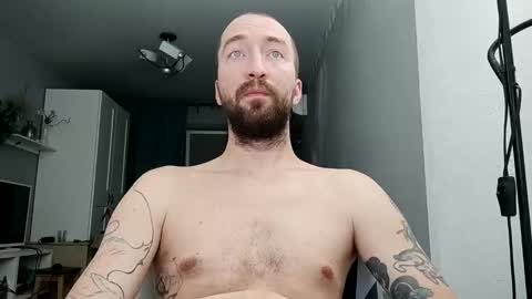 Mr Bigmagnum online show from 09.23.25