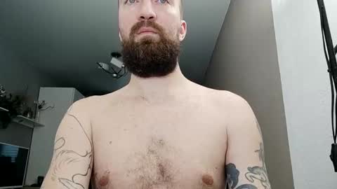 Mr Bigmagnum online show from 11.14.25