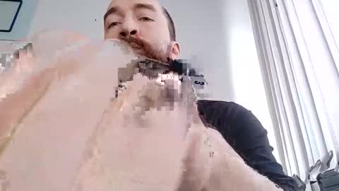 Mr Bigmagnum online show from 11.26.25