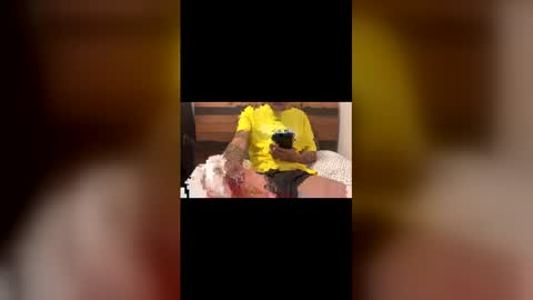 Snapshot of n3n3_pr chatting on 04.03.26 Porce online show from 04.03.26