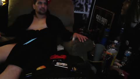 Snapshot of n3v3rpanic1 chatting on 12.29.24 SnackPants online show from 12.29.24