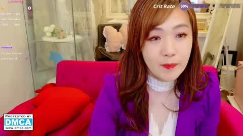 N Miyabi online show from 04.01.26