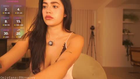 Nova online show from 01.07.26