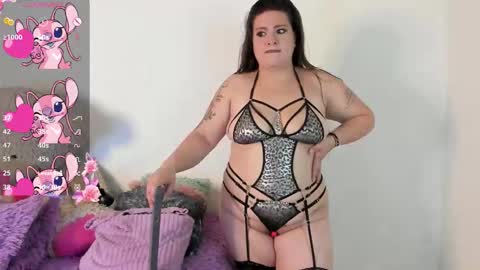 Tiana online show from 12.20.25