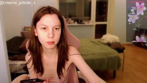 Vanessa and Julia  online show from 10.16.25