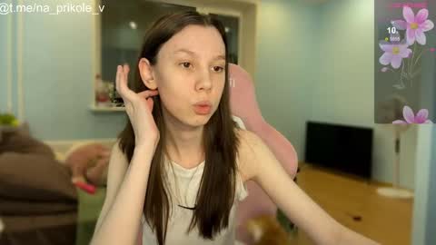 Vanessa and Julia  online show from 10.17.25