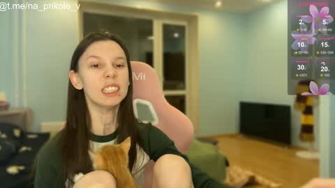 Vanessa and Julia  online show from 10.25.25