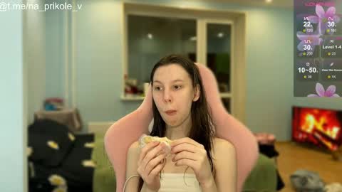 Vanessa and Julia  online show from 10.27.25