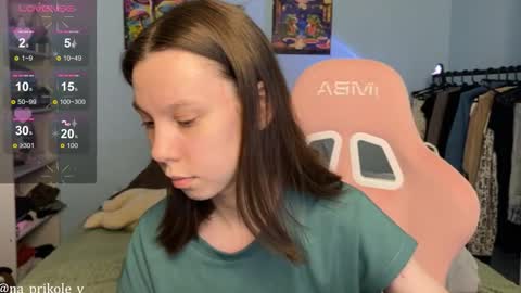 Vanessa and Julia  online show from 02.06.26