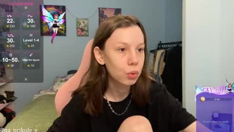 Vanessa and Julia  online show from 02.13.26