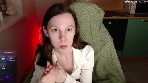 Vanessa and Julia  online show from 05.03.26