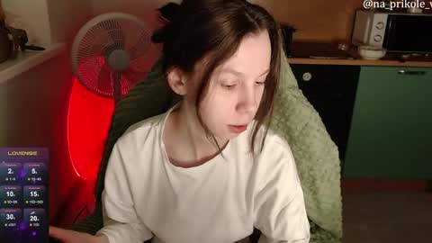 Vanessa and Julia  online show from 05.09.26